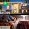 NOUS - Prise Zigbee 3.0 + Mesure de consommation NOUS A1Z (compatible Lidl Home, Tuya Smart Life, Zigbee2MQTT)