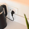 NOUS - 2 UNITS x Zigbee 3.0 Smart Plug + Consumption Metering