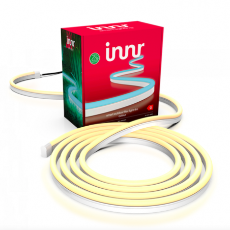 INNR - RGBW Zigbee Outdoor Flexible Tape - 4m