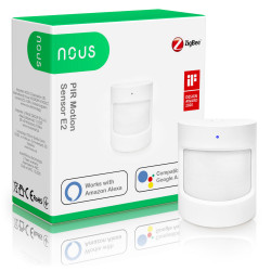 NOUS - Zigbee 3.0...