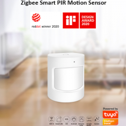 NOUS - TUYA Zigbee 3.0 PIR Motion Detector