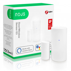 NOUS - Sensor Zigbee 3.0 de...