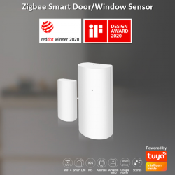 NOUS - TUYA Zigbee 3.0 Door or Window sensor