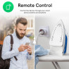 NOUS - WIFI Smart Plug + 16A Consumption Metering with TASMOTA firmware