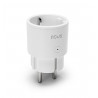 NOUS - TUYA WIFI Smart Plug + 10A consumption meter