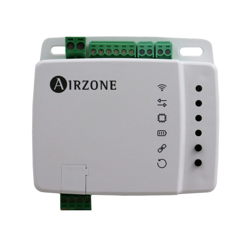 AIRZONE - AC controller Aidoo Pro Wi-Fi LG