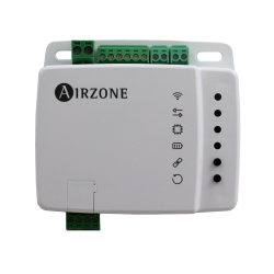 AIRZONE - Contrôleur de climatiseur Wi-Fi Aidoo Pro Mitsubishi Heavy