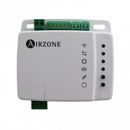 AIRZONE - AC controller Aidoo Pro Wi-Fi Mitsubishi Heavy