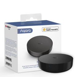 AQARA - HUB domótico Zigbee 3.0 - M2 versión UE - HM2-G01