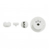 SCHNEIDER ELECTRIC - DCL lighting actuator for Ø80mm wall box