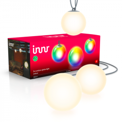 INNR - Globe LED connecte...
