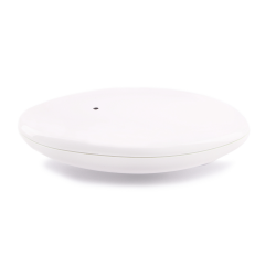 WIDOM - Contrôleur et multi-capteur Z-Wave+ (température, humidité, luminosité, bruit) Multi Sensor Room Controller (Blanc)