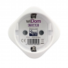 WIDOM - Smart Plug 12A Z-Wave+