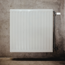 AQARA - Radiator Thermostat E1 - SRTS-A01
