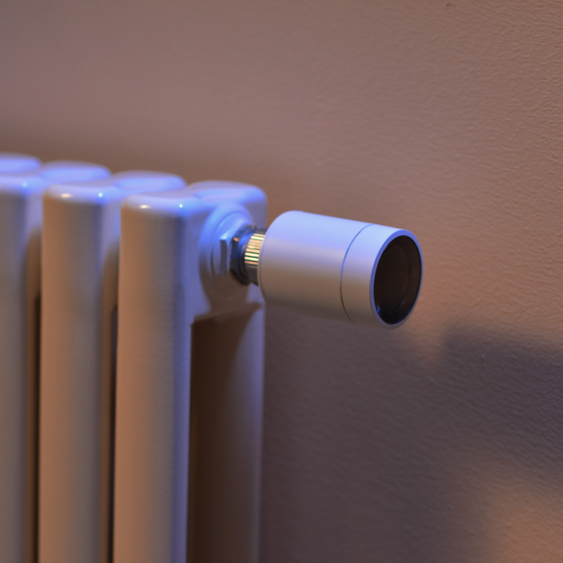 Test de l'Aqara Radiator Thermostat E1: Un thermostat connecté efficace et  pas cher