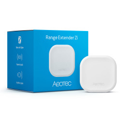 AEOTEC - Zigbee Range Extender Zi Repeater/Router