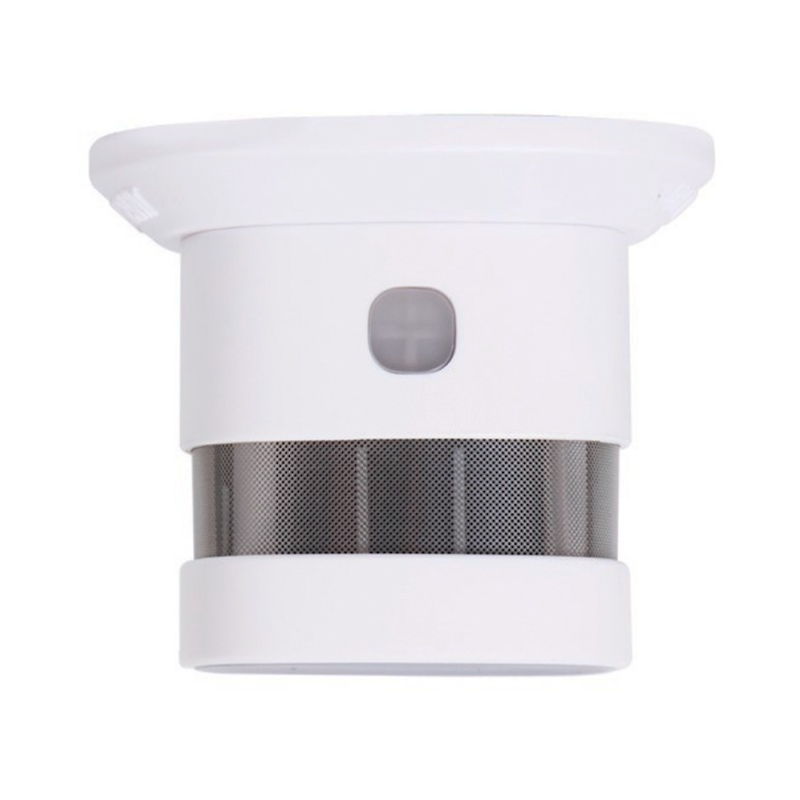 HEIMAN - Zigbee 3.0 Smart Smoke Detector (EN14604 Certified)