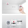 Zigbee Smart Smoke Detector (EN14604 Certified) - HEIMAN