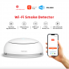 HEIMAN - TUYA WIFI Smart Smoke Detector (EN14604 Certified)