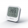 Zigbee 3.0 temperature and humidity sensor with display - HEIMAN