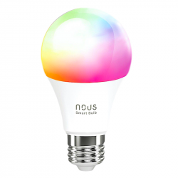 NOUS - TUYA WIFI RGB Smart...