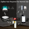 MOES - Motorisation intelligente pour store enrouleur Zigbee 3.0 (Tuya Smart Life)
