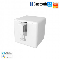 MOES - Bluetooth Smart Button (Tuya Smart Life) FingerBot