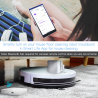 MOES - Bluetooth Smart Button (Tuya Smart Life) FingerBot