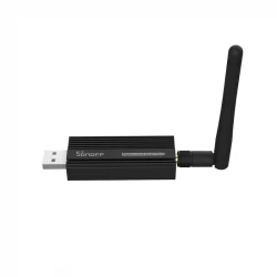 SONOFF ZBDONGLE-E - Zigbee 3.0 USB Dongle + External Antenna 20dBm (V2)
