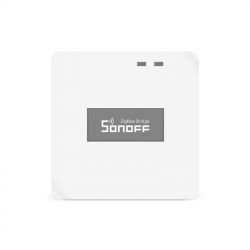 SONOFF - Zigbee 3.0 home automation gateway / WIFI PRO