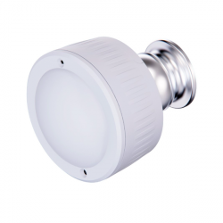 IMMAX - TUYA Zigbee 3.0 PIR Motion Sensor, Temperature, Humidity and Light