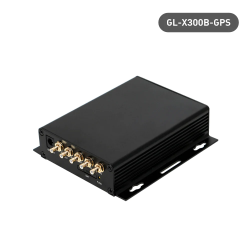 GL-iNet - Passerelle industrielle sans fil 4G LTE - Version GPS