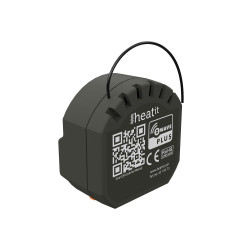 HEATIT CONTROLS - Z-Wave+ 700 ZM Thermostat 16A