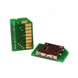 QUILIX Adaptateur microSD pour Raspberry Pi