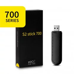 ZOOZ - Contrôleur USB Z-Wave+ 700