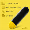ZOOZ - Contrôleur USB Z-Wave+ 700