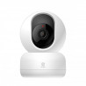 Caméra intérieure WIFI motorisée 360° PTZ (TUYA SmartLife, ALEXA et Google Assistant) - WOOX