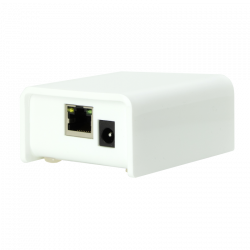 DEVMEL AIRSEND DUO - 433MHz and 868MHz Home Automation Interface compatible with Nice, Somfy, Jarolift, Profalux, Bubendorff