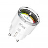 REFURBISHED - NOUS - WIFI Smart Plug + 16A Consumption Metering with TASMOTA firmware