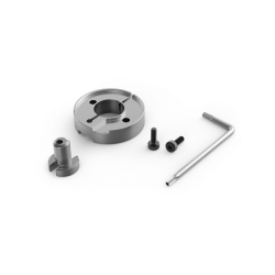 TEDEE - Mounting adapter (silver)