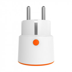 NEO - Zigbee Tuya 16A smart plug + consumption measurement (FRENCH VERSION)
