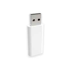 ZVIDAR - ZIGBEE USB dongle (EFR32MG21 chipset compatible Thread and Matter)