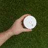 SHELLY - Smart Wi-Fi Smoke Alarm Shelly Plus Smoke