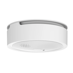 SHELLY - Wi-Fi Smart Smoke Detector Shelly Plus Smoke