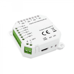 FRIENT - Module I/O Zigbee...