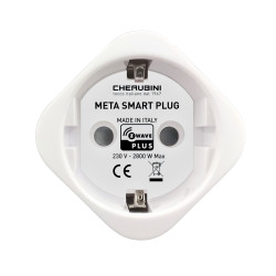 CHERUBINI - META Smart Plug...