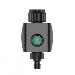 WOOX - Smart watering controller ON/OFF WIFI TUYA (+ Bluetooth)