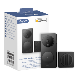 Smart Video Doorbell G4 -...