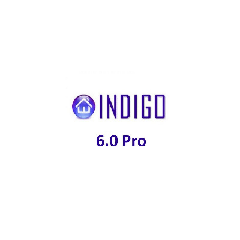 PERCEPTIVE AUTOMATION Logiciel domotique Indigo 5.0 Pro pour MAC