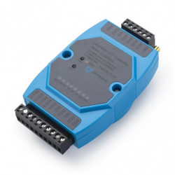 DRAGINO - I/O LoRa multi-function module (Analog/Digital)